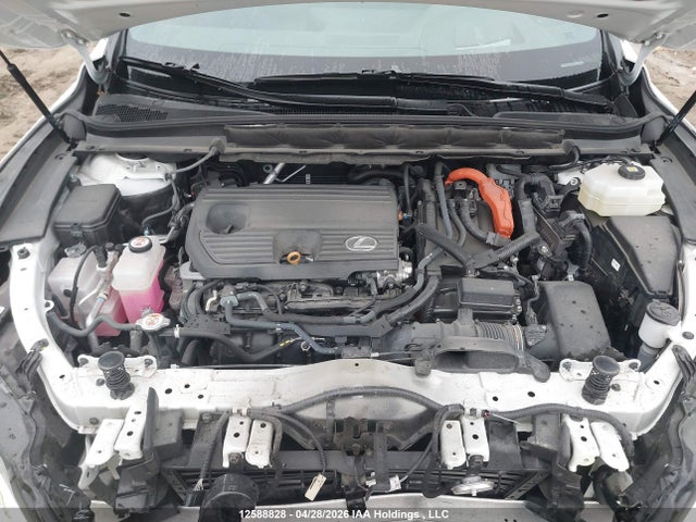 2T2BBMCA3RC031420 Lexus Rx 350h Base/350h Premium/350h Premium Plus/350h Luxury