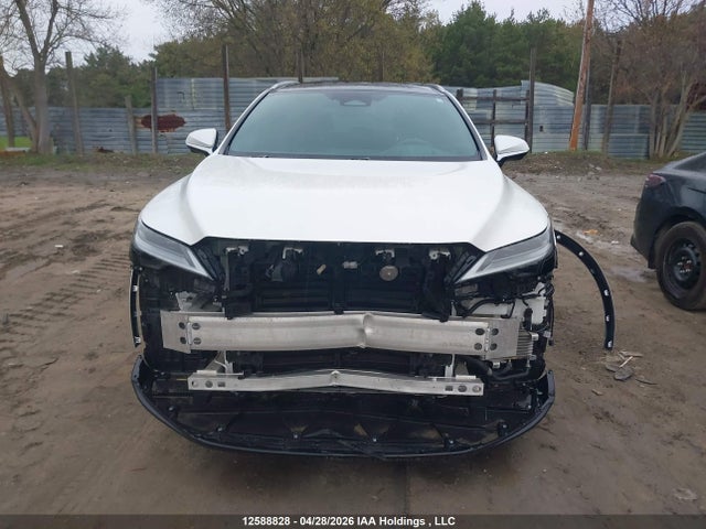 2T2BBMCA3RC031420 Lexus Rx 350h Base/350h Premium/350h Premium Plus/350h Luxury