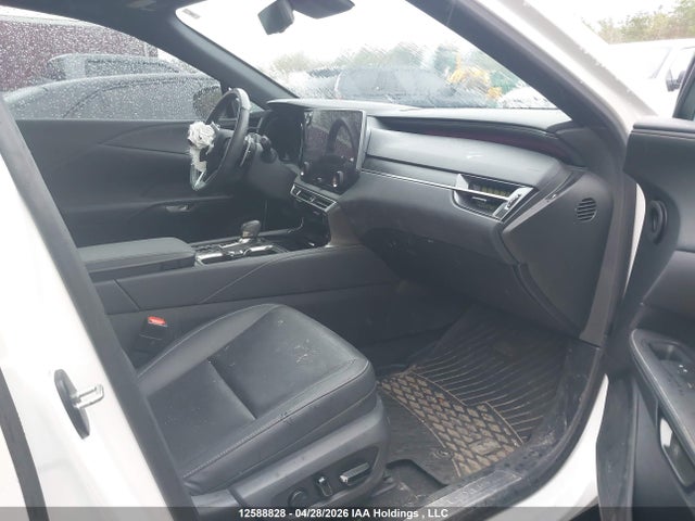 2T2BBMCA3RC031420 Lexus Rx 350h Base/350h Premium/350h Premium Plus/350h Luxury
