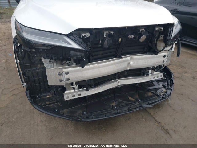 2T2BBMCA3RC031420 Lexus Rx 350h Base/350h Premium/350h Premium Plus/350h Luxury