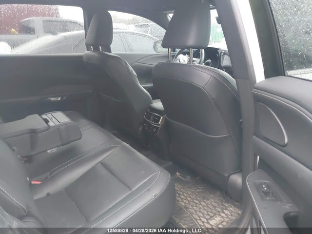 2T2BBMCA3RC031420 Lexus Rx 350h Base/350h Premium/350h Premium Plus/350h Luxury