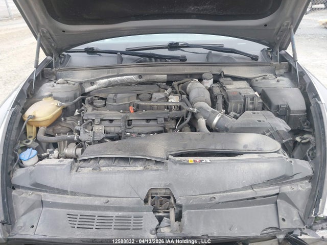 5NPEJ4J29NH139659 Hyundai Sonata Sel Plus