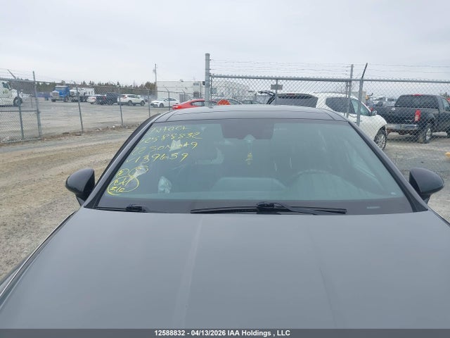 5NPEJ4J29NH139659 Hyundai Sonata Sel Plus