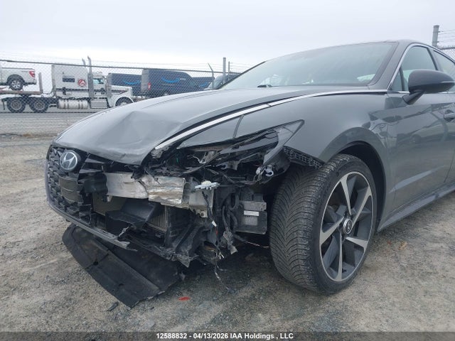 5NPEJ4J29NH139659 Hyundai Sonata Sel Plus
