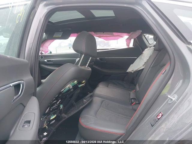 5NPEJ4J29NH139659 Hyundai Sonata Sel Plus
