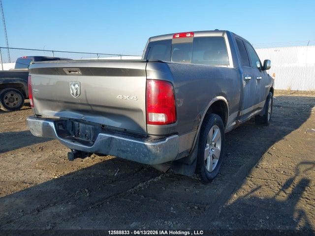 Aukcja sprzedaży 2010 Dodge Ram 1500 Slt/sport/trx, vin: 1D7RV1GT7AS102650, numer aukcji: 12588833
