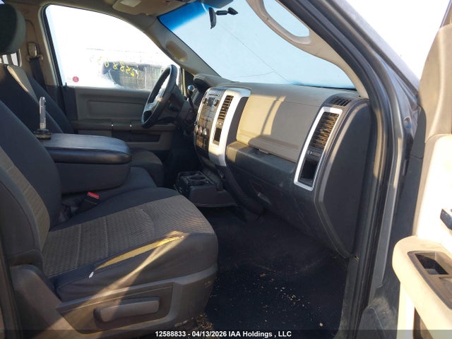 Aukcja sprzedaży 2010 Dodge Ram 1500 Slt/sport/trx, vin: 1D7RV1GT7AS102650, numer aukcji: 12588833