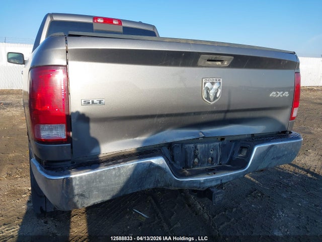 Aukcja sprzedaży 2010 Dodge Ram 1500 Slt/sport/trx, vin: 1D7RV1GT7AS102650, numer aukcji: 12588833