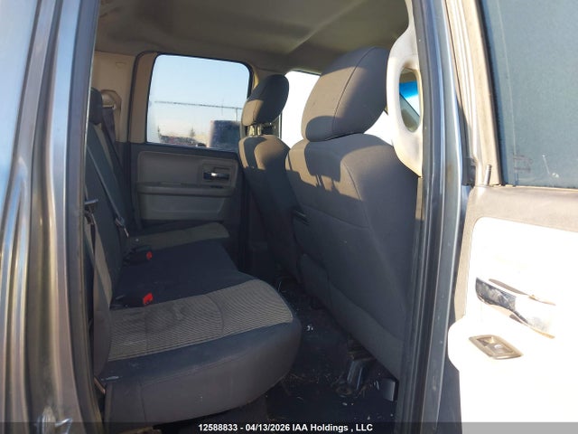 Aukcja sprzedaży 2010 Dodge Ram 1500 Slt/sport/trx, vin: 1D7RV1GT7AS102650, numer aukcji: 12588833