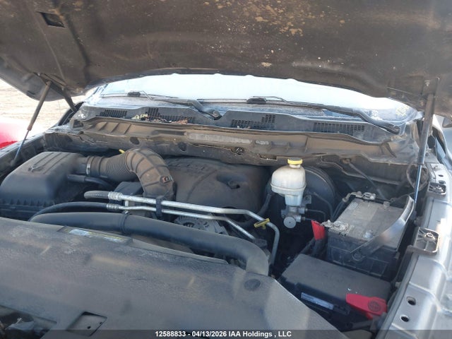 Aukcja sprzedaży 2010 Dodge Ram 1500 Slt/sport/trx, vin: 1D7RV1GT7AS102650, numer aukcji: 12588833