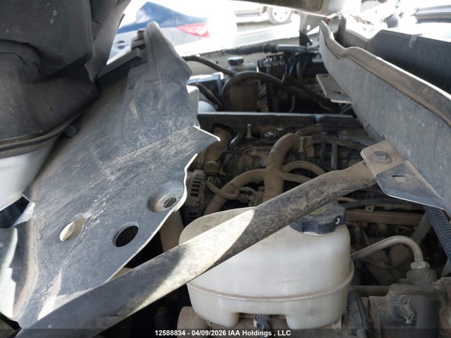 1GC4KZEG6FF174747 Chevrolet Silverado 3500hd Lt