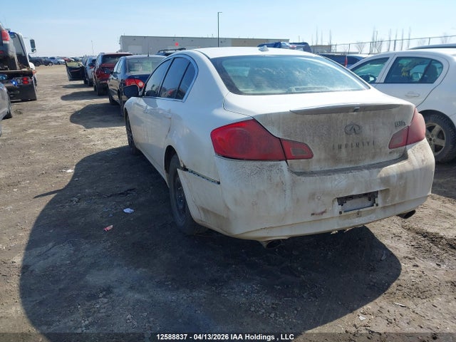 12588837 :رقم المزاد ، JN1CV6AR8BM406055 vin ، 2011 Infiniti G37x مزاد بيع