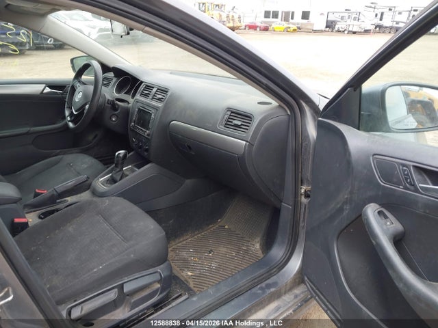 Продаж на аукціоні авто 2015 Volkswagen Jetta S, vin: 3VW2K7AJ2FM334035, номер лоту: 12588838