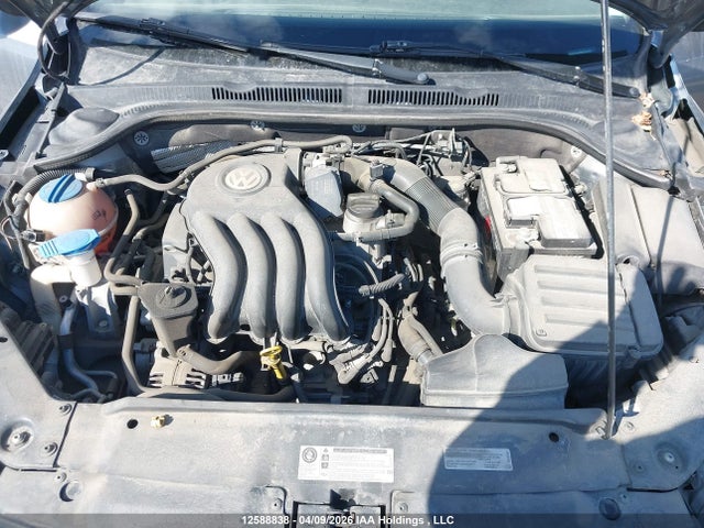 Продаж на аукціоні авто 2015 Volkswagen Jetta S, vin: 3VW2K7AJ2FM334035, номер лоту: 12588838