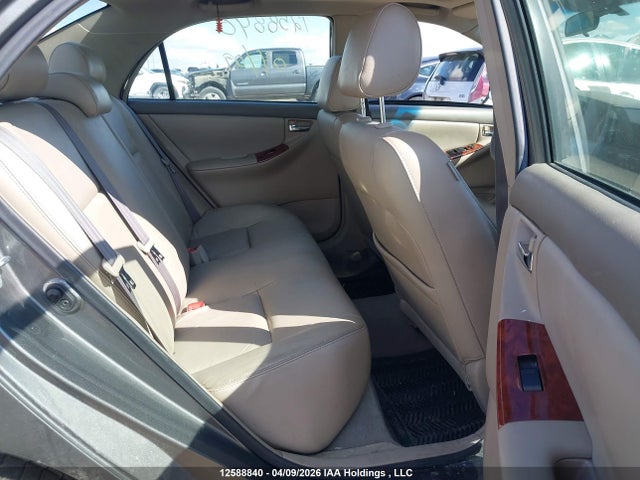 Продажа на аукционе авто 2007 Toyota Corolla Le, vin: 2T1BR30E27C737163, номер лота: 12588840