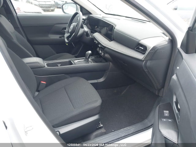 12588841 :رقم المزاد ، 3N8AP6BB2TL359377 vin ، 2026 Nissan Kicks S مزاد بيع