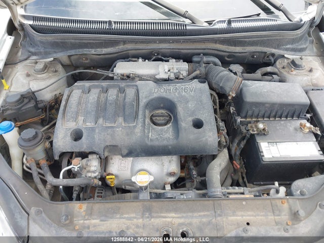 Продаж на аукціоні авто 2011 Hyundai Accent Gl Se, vin: KMHCN4BC6BU574977, номер лоту: 12588842