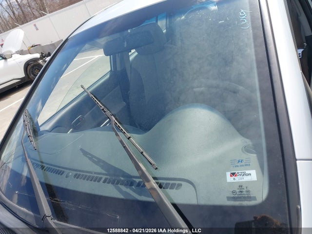 Продаж на аукціоні авто 2011 Hyundai Accent Gl Se, vin: KMHCN4BC6BU574977, номер лоту: 12588842