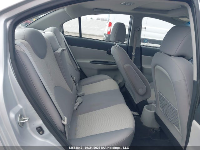 Продаж на аукціоні авто 2011 Hyundai Accent Gl Se, vin: KMHCN4BC6BU574977, номер лоту: 12588842