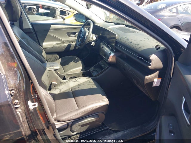 Продаж на аукціоні авто 2024 Hyundai Kona Limited, vin: KM8HE3A62RU014928, номер лоту: 12588844