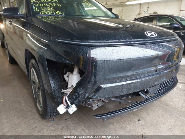 Продаж на аукціоні авто 2024 Hyundai Kona Limited, vin: KM8HE3A62RU014928, номер лоту: 12588844
