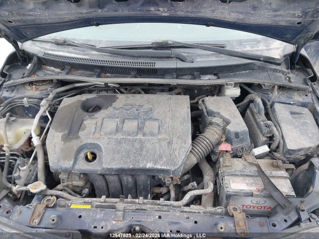 Продаж на аукціоні авто 2012 Toyota Corolla Ce, vin: 2T1BU4EEXCC897217, номер лоту: 12547823