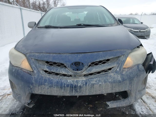 Продаж на аукціоні авто 2012 Toyota Corolla Ce, vin: 2T1BU4EEXCC897217, номер лоту: 12547823