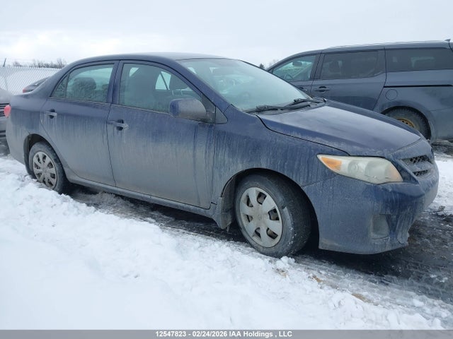 Продаж на аукціоні авто 2012 Toyota Corolla Ce, vin: 2T1BU4EEXCC897217, номер лоту: 12547823