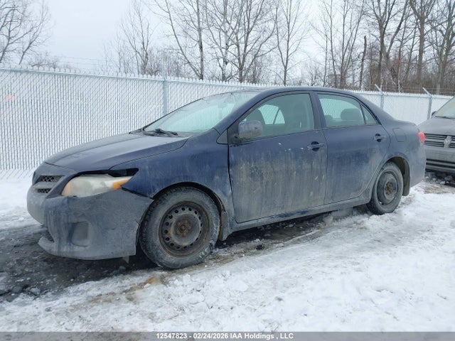 Продаж на аукціоні авто 2012 Toyota Corolla Ce, vin: 2T1BU4EEXCC897217, номер лоту: 12547823