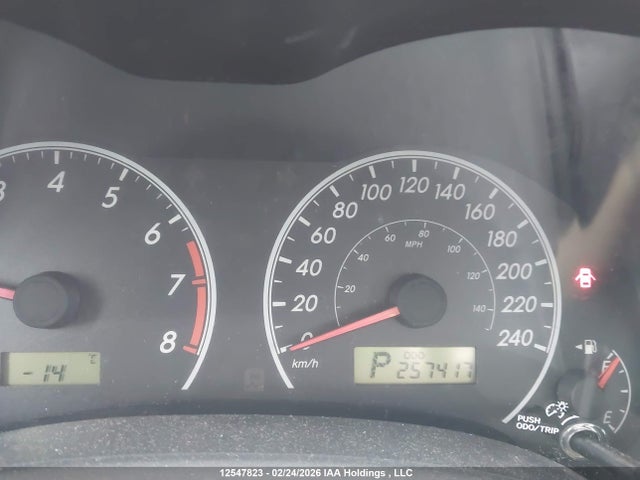 Продаж на аукціоні авто 2012 Toyota Corolla Ce, vin: 2T1BU4EEXCC897217, номер лоту: 12547823