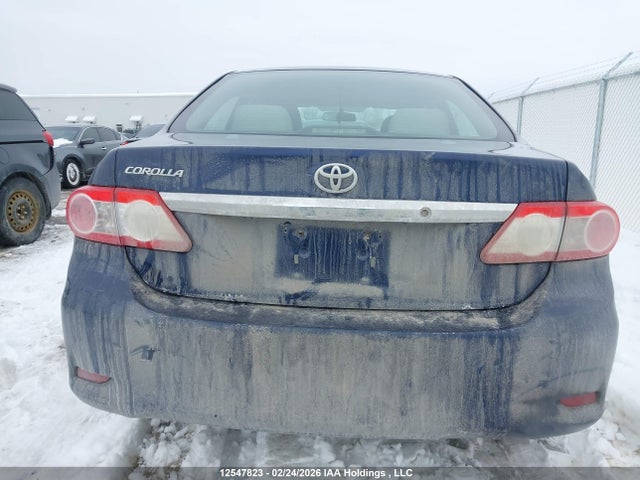 Продаж на аукціоні авто 2012 Toyota Corolla Ce, vin: 2T1BU4EEXCC897217, номер лоту: 12547823