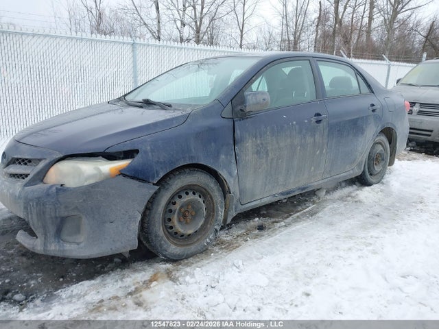 Продаж на аукціоні авто 2012 Toyota Corolla Ce, vin: 2T1BU4EEXCC897217, номер лоту: 12547823