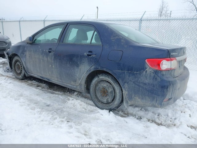 Продаж на аукціоні авто 2012 Toyota Corolla Ce, vin: 2T1BU4EEXCC897217, номер лоту: 12547823