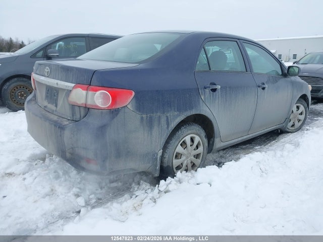 Продаж на аукціоні авто 2012 Toyota Corolla Ce, vin: 2T1BU4EEXCC897217, номер лоту: 12547823