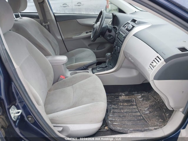 Продаж на аукціоні авто 2012 Toyota Corolla Ce, vin: 2T1BU4EEXCC897217, номер лоту: 12547823