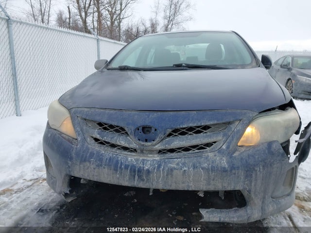 Продаж на аукціоні авто 2012 Toyota Corolla Ce, vin: 2T1BU4EEXCC897217, номер лоту: 12547823