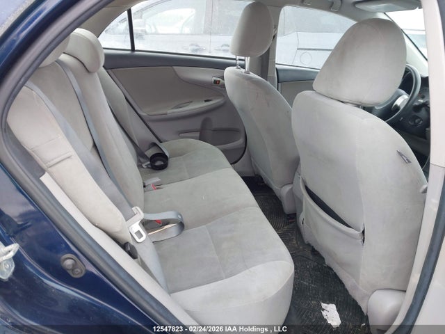 Продаж на аукціоні авто 2012 Toyota Corolla Ce, vin: 2T1BU4EEXCC897217, номер лоту: 12547823