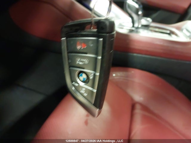 5UXCY6C09N9L55237 BMW X6 Xdrive40i