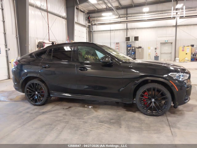 5UXCY6C09N9L55237 BMW X6 Xdrive40i