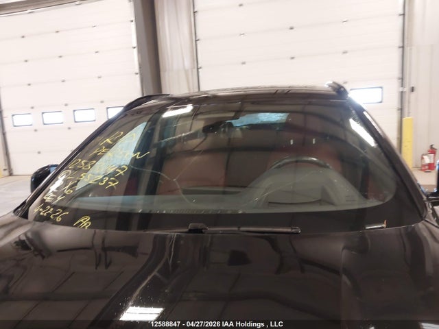 5UXCY6C09N9L55237 BMW X6 Xdrive40i