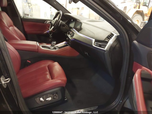 5UXCY6C09N9L55237 BMW X6 Xdrive40i