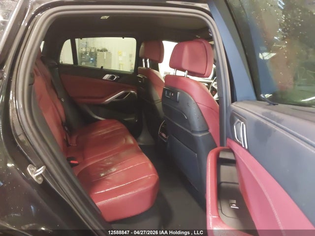 5UXCY6C09N9L55237 BMW X6 Xdrive40i