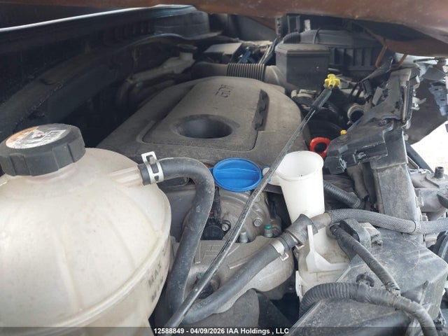 12588849 :رقم المزاد ، KNDPMCAC7M7925093 vin ، 2021 Kia Sportage Lx مزاد بيع