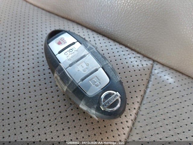 5N1AT2MVXGC850770 Nissan Rogue S/sl Premium/sv