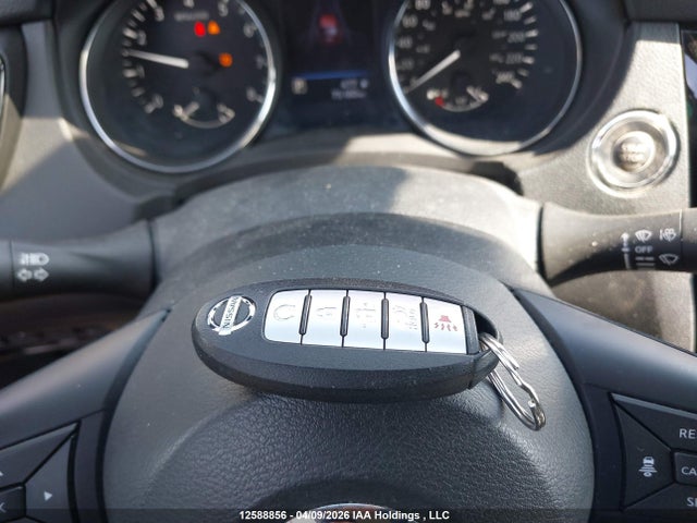 Aukcja sprzedaży 2020 Nissan Rogue S/sl/sv, vin: 5N1AT2MV1LC769313, numer aukcji: 12588856