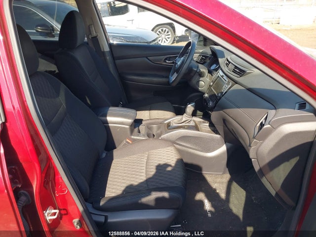 Aukcja sprzedaży 2020 Nissan Rogue S/sl/sv, vin: 5N1AT2MV1LC769313, numer aukcji: 12588856