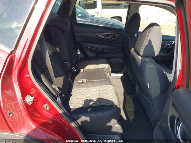 Aukcja sprzedaży 2020 Nissan Rogue S/sl/sv, vin: 5N1AT2MV1LC769313, numer aukcji: 12588856