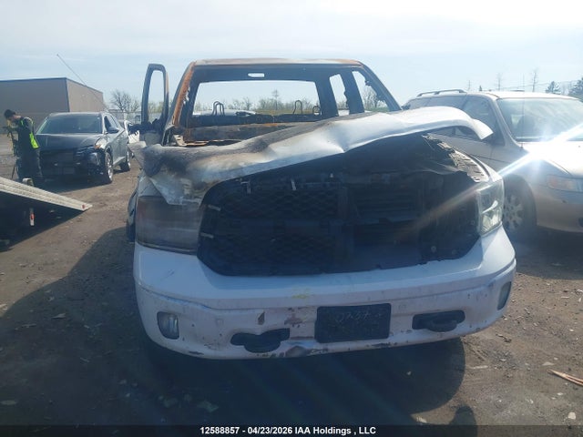 1C6RR7LM2GS333603 RAM 1500 Slt