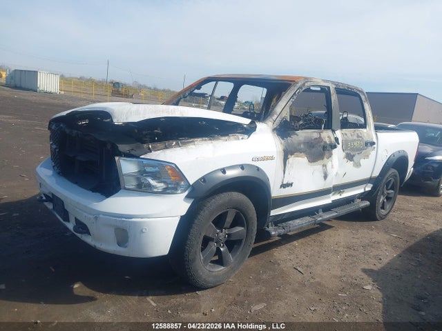 1C6RR7LM2GS333603 RAM 1500 Slt