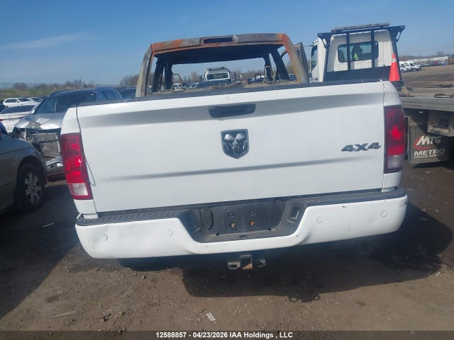 1C6RR7LM2GS333603 RAM 1500 Slt